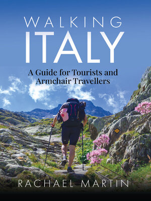cover image of Walking Italy